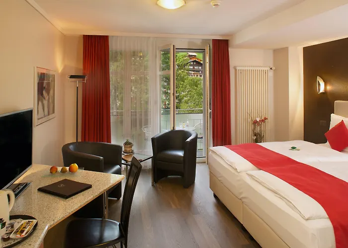 Belvedere Swiss Quality מלון 4*