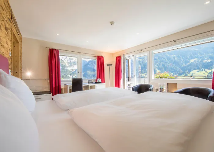 Belvedere Swiss Quality 4*