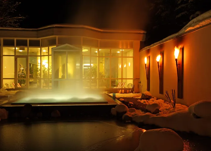 Отель Belvedere Swiss Quality Гриндельвальд