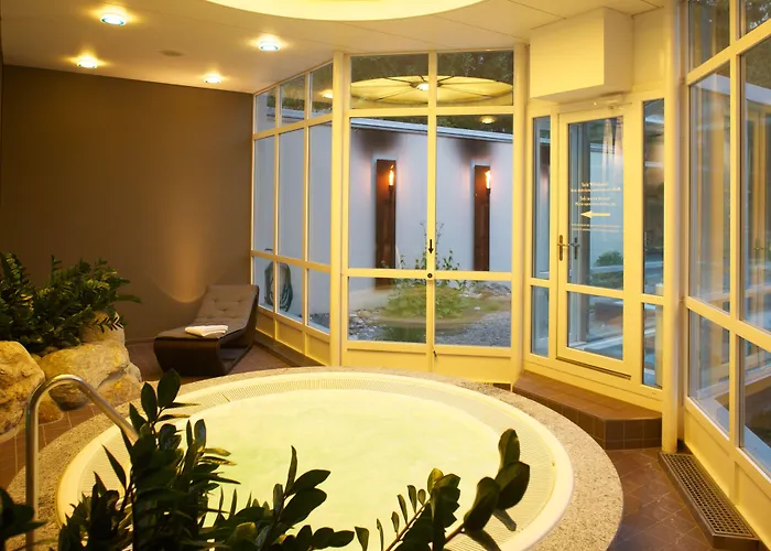 Отель Belvedere Swiss Quality 4*