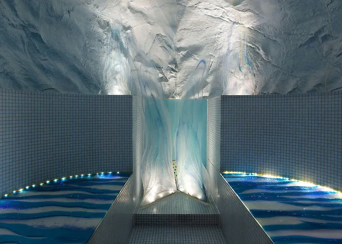 Hotel Belvedere Swiss Quality