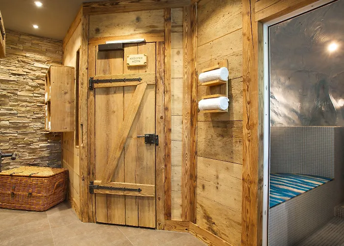 Belvedere Swiss Quality Гриндельвальд