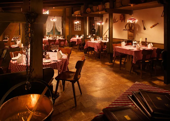 Отель Belvedere Swiss Quality