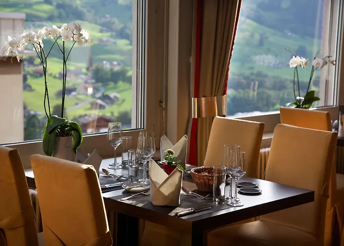 Belvedere Swiss Quality