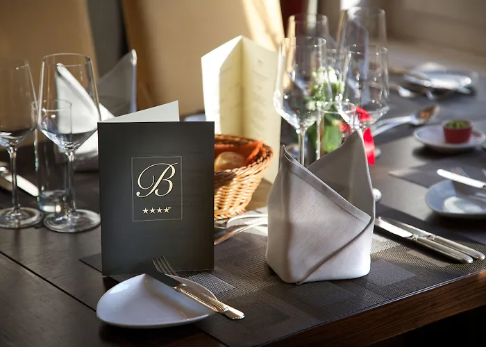 Belvedere Swiss Quality Отель