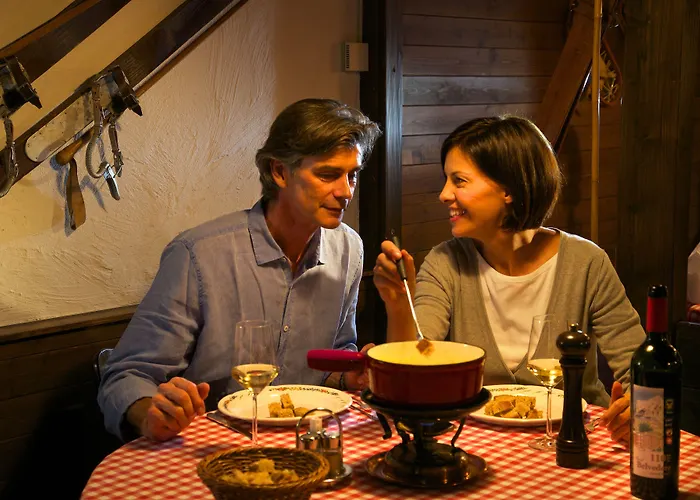 Belvedere Swiss Quality 4* Гриндельвальд