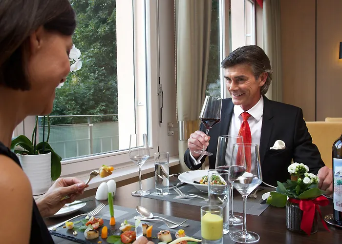 Отель Belvedere Swiss Quality 4*