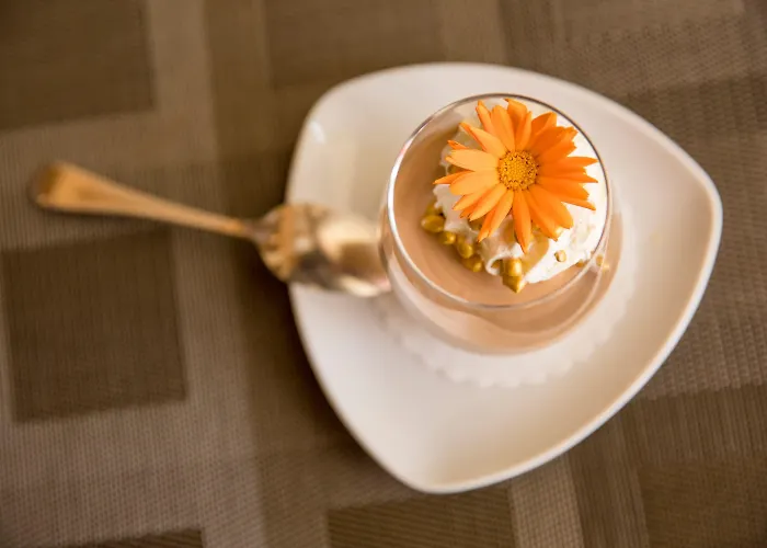 Belvedere Swiss Quality Отель