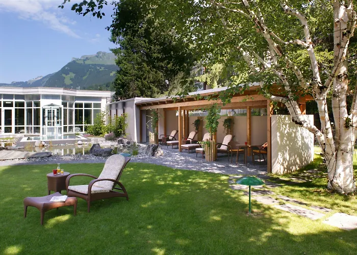 Belvedere Swiss Quality Отель 4*