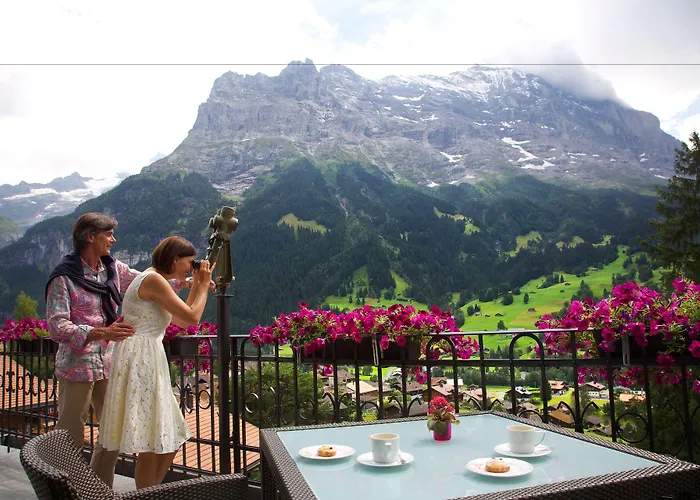 Belvedere Swiss Quality 4*