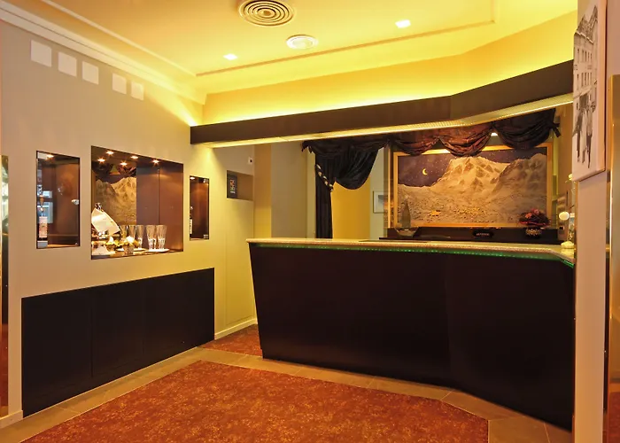 Belvedere Swiss Quality