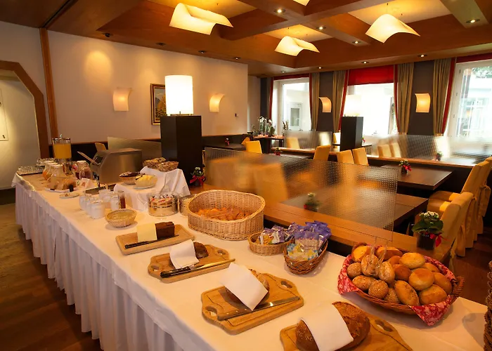 Hotel Belvedere Swiss Quality 4*