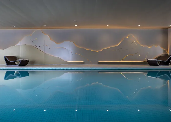 Belvedere Swiss Quality Гриндельвальд