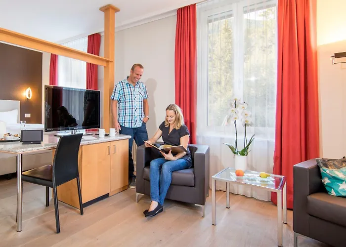 Belvedere Swiss Quality Отель Гриндельвальд