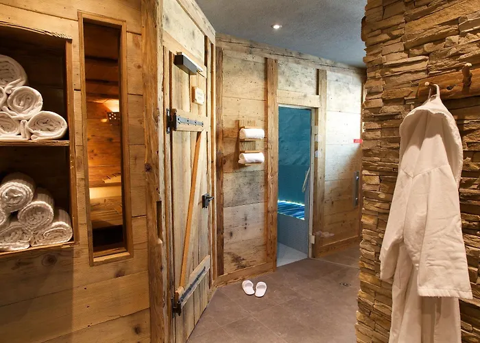 Hotel Belvedere Swiss Quality Grindelwald