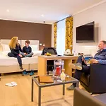 Belvedere Swiss Quality Hotel