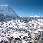 Hotel Belvedere Swiss Quality