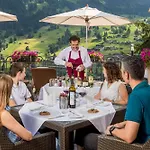 Belvedere Swiss Quality Hotel