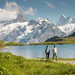 Hotel Belvedere Swiss Quality 4*