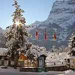 Hotel Belvedere Swiss Quality