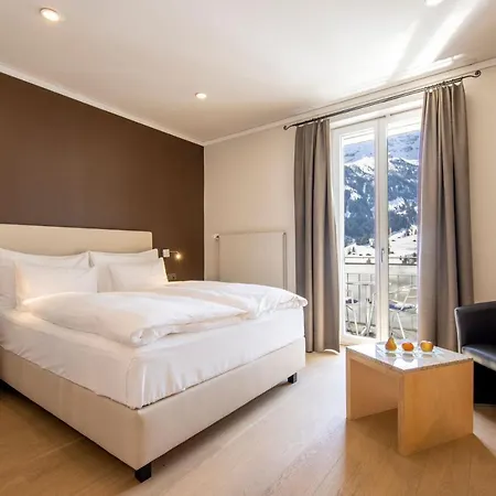 Belvedere Swiss Quality Hotel