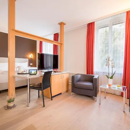 Belvedere Swiss Quality Hotel Grindelwald