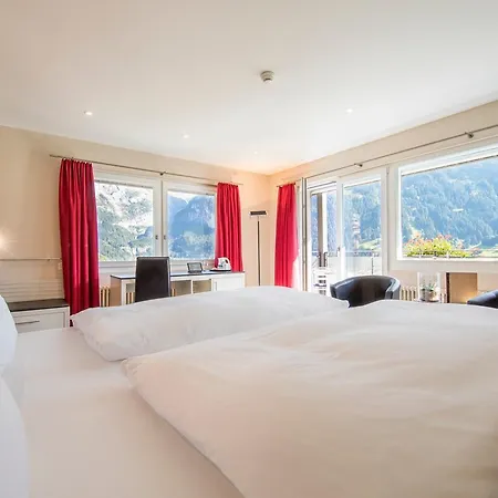 Belvedere Swiss Quality Grindelwald