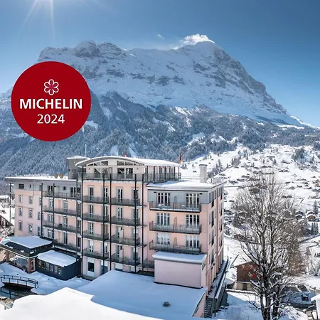 Belvedere Swiss Quality Hotel 4*