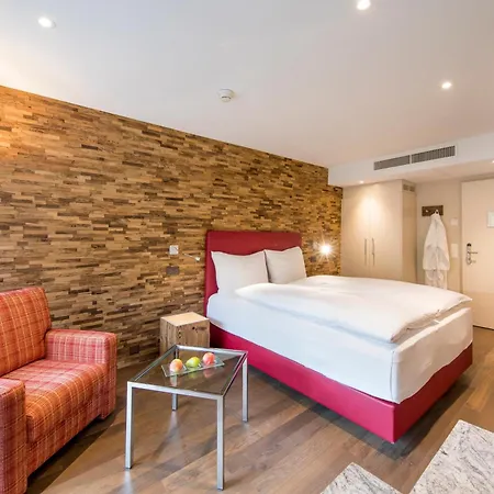 Hotel Belvedere Swiss Quality