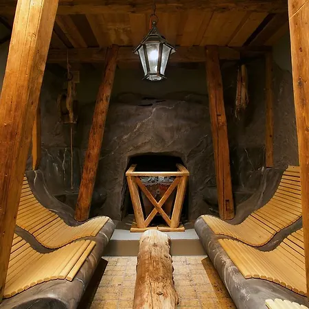 Belvedere Swiss Quality Hotel 4*