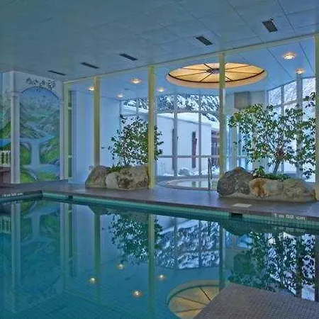 Hotel Belvedere Swiss Quality 4*