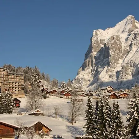 Belvedere Swiss Quality Hotel