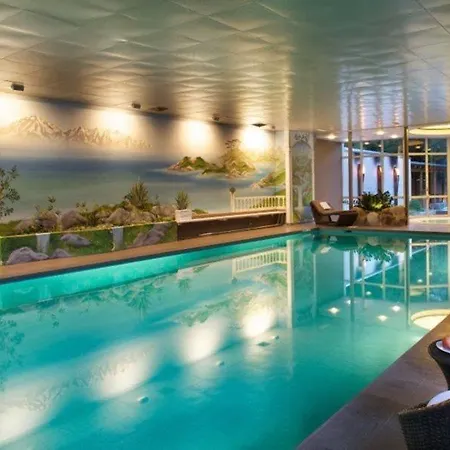 Belvedere Swiss Quality 4*