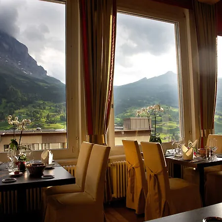 Belvedere Swiss Quality Hotel 4*