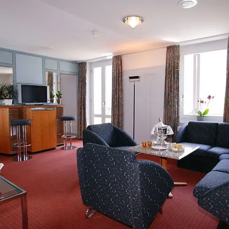 Belvedere Swiss Quality 4*