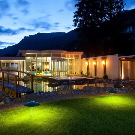 Belvedere Swiss Quality Hotel 4*