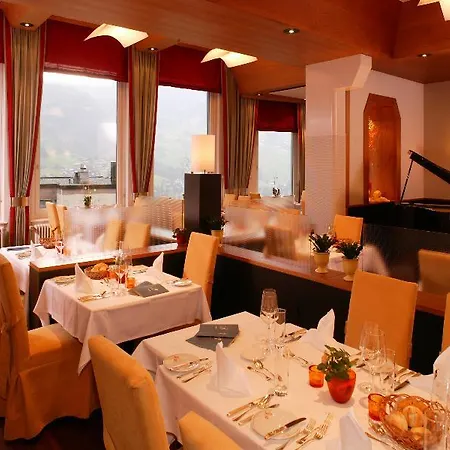 Belvedere Swiss Quality Hotel 4*