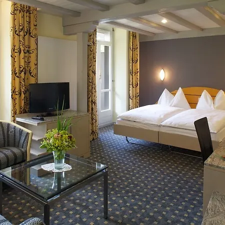 Belvedere Swiss Quality Hotel Grindelwald