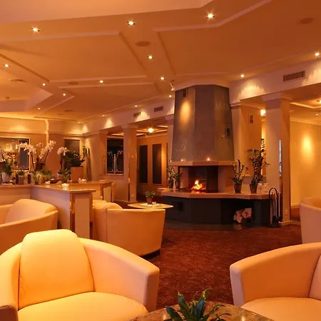 Belvedere Swiss Quality Hotel Grindelwald