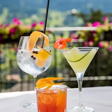 Belvedere Swiss Quality Hotel