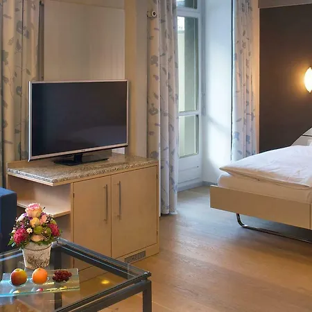 Belvedere Swiss Quality 4*