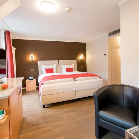 Belvedere Swiss Quality 4*