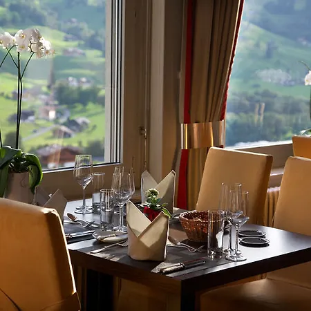 Belvedere Swiss Quality 4* Grindelwald