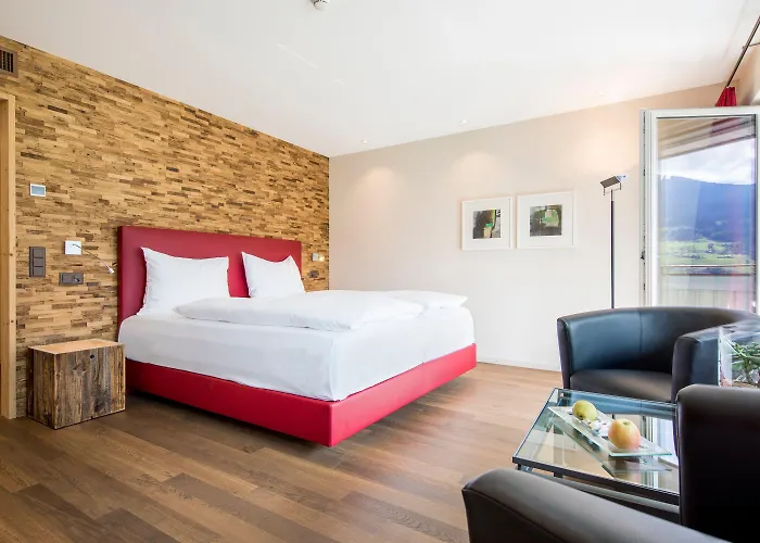Belvedere Swiss Quality Hotel 4*