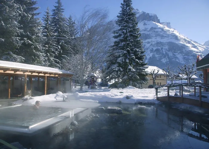 Hotel Belvedere Swiss Quality