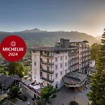 Hotel Belvedere Swiss Quality