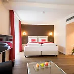Belvedere Swiss Quality 4*
