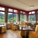 Hotel Belvedere Swiss Quality 4*