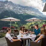Hotel Belvedere Swiss Quality