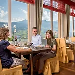 Belvedere Swiss Quality Hotel Grindelwald